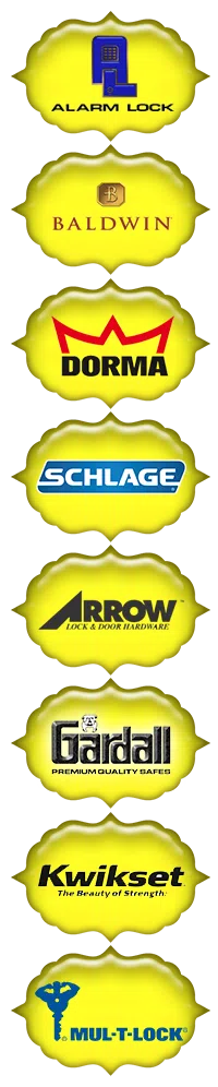 Master Locksmith Store Monmouth Beach, NJ 732-749-7296 - brands-sid-verticle