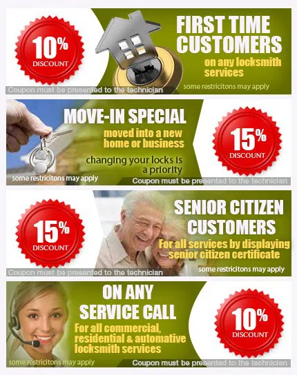 Master Locksmith Store Monmouth Beach, NJ 732-749-7296 - coupons
