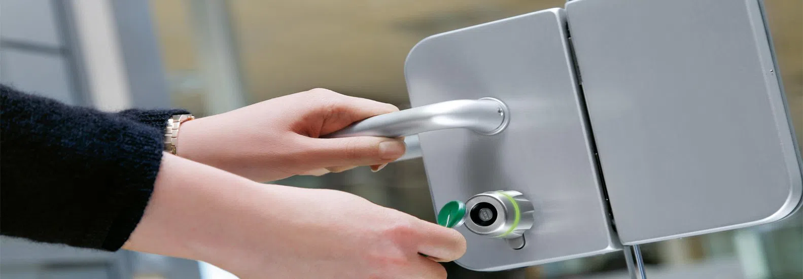 Master Locksmith Store Monmouth Beach, NJ 732-749-7296 - push-bars